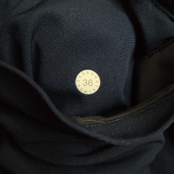 Lululemon Athletica ABC Classic Pant in Navy Men's Size 36 - Picture 8 of 8